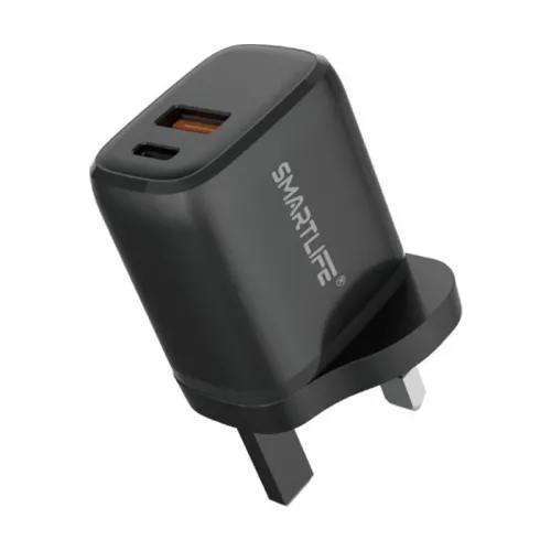 20W Fast Wall Charger