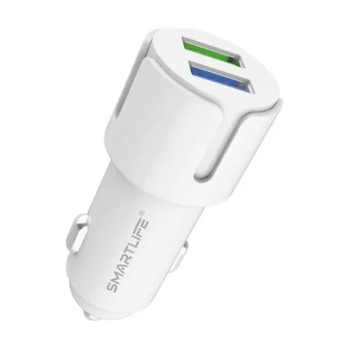 2.4A Car Charger